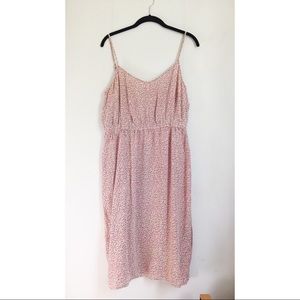 Twelfth street by Cynthia Vincent silk dress